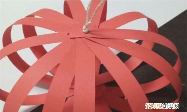 简单地制作花灯的方法，花灯简单制作过程简单