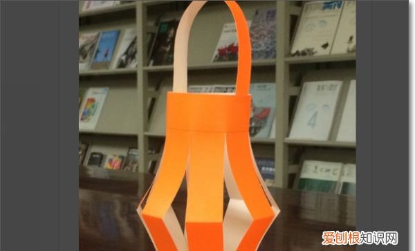 简单地制作花灯的方法,花灯简单制作过程简单