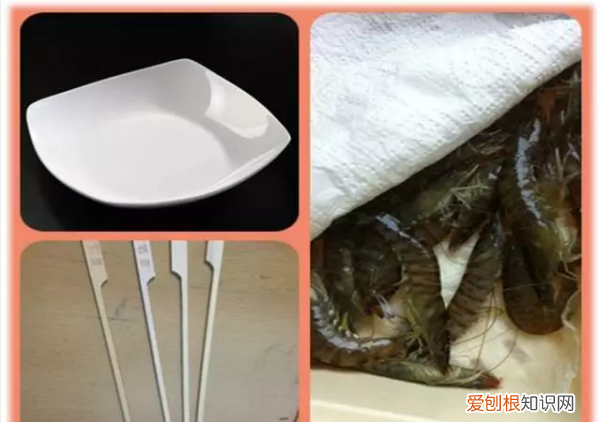 怎样才能快速去虾线，怎么挑虾线 这样挑最干净