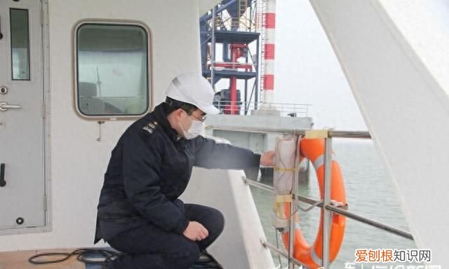 东营海事局王福胜