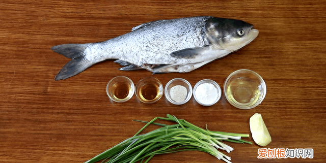 鲢鱼这样做超级好吃你学会了吗