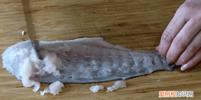 鲢鱼这样做超级好吃你学会了吗