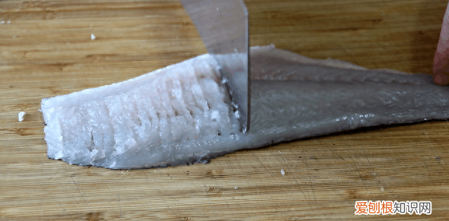 鲢鱼这样做超级好吃你学会了吗