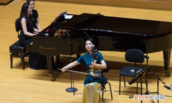 怎么是高胡定弦,高音二胡定弦和定音