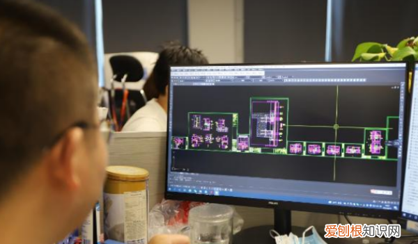 cad图案怎么填充，cad怎么填充颜色