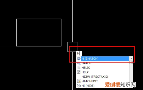 cad图案怎么填充，cad怎么填充颜色