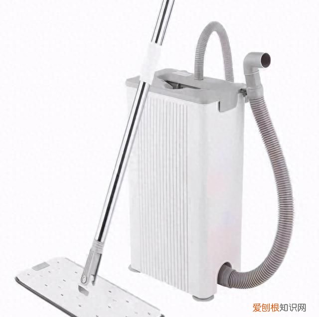 胶棉拖把和平板拖把哪个好用