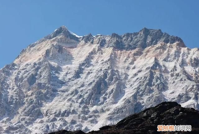 稻城亚丁一个无限接近天堂的地方