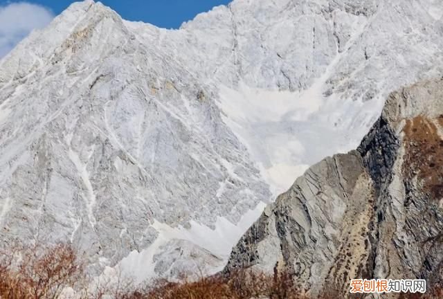 稻城亚丁一个无限接近天堂的地方