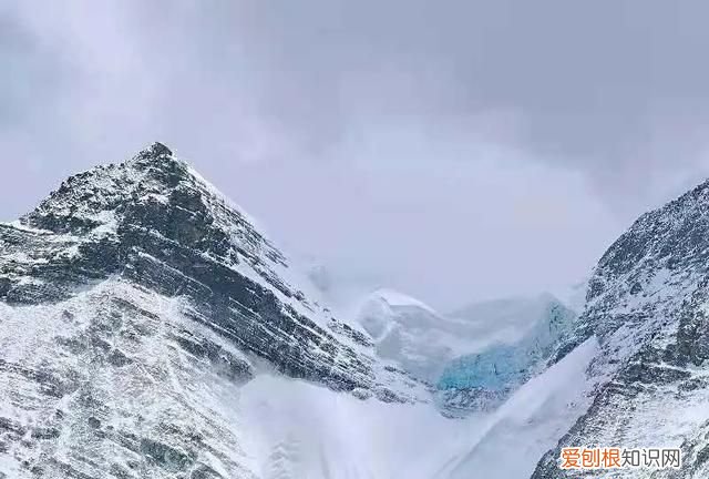 稻城亚丁一个无限接近天堂的地方