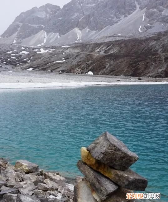 稻城亚丁一个无限接近天堂的地方