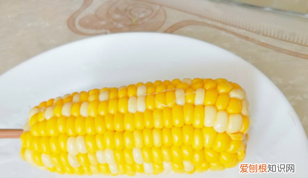 煮嫩玉米需要多少时间，煮嫩玉米需要多长时间