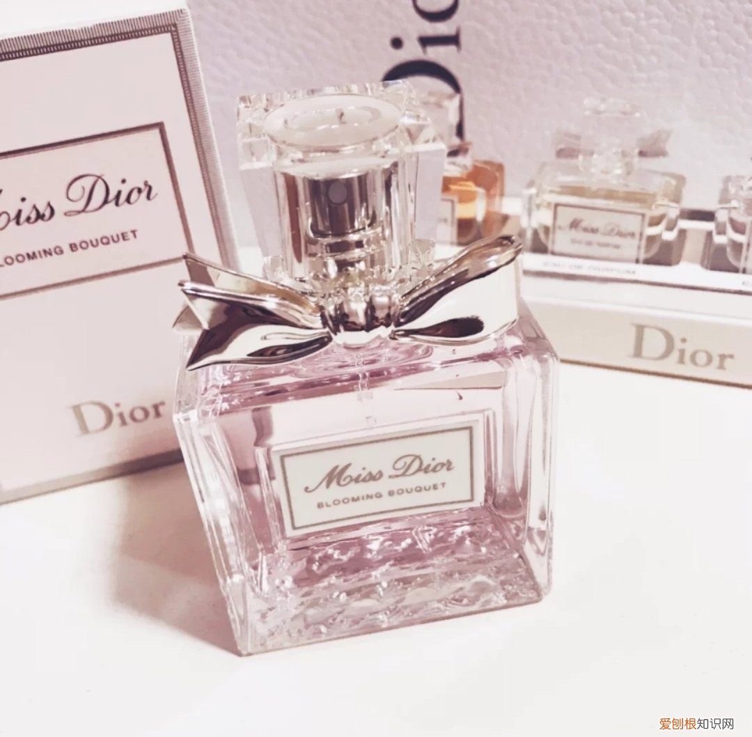 迪奥花漾甜心香水好闻吗