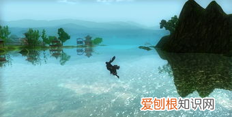 古代真的有轻功