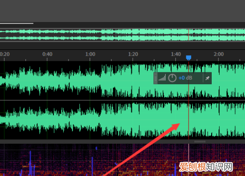 音频裁剪怎么操作,au如何裁剪和删除部分音频