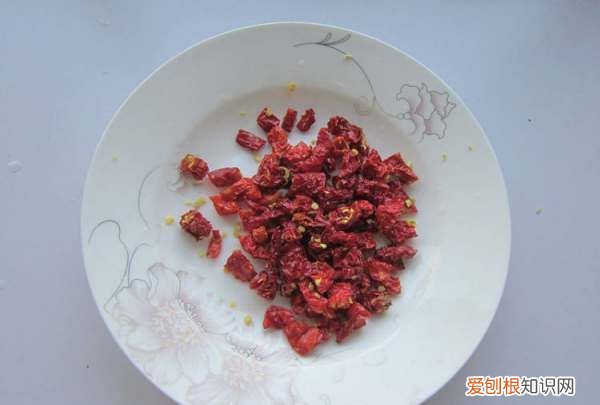 麻椒鸡的家常做法,麻椒鸡的制作方法 步骤图片