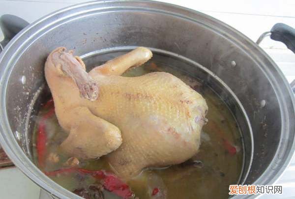 麻椒鸡的家常做法，麻椒鸡的制作方法 步骤图片