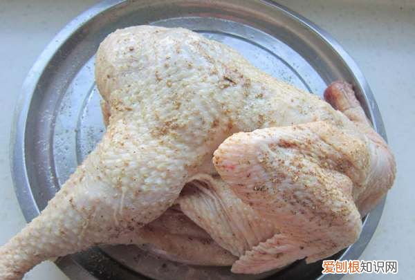 麻椒鸡的家常做法,麻椒鸡的制作方法 步骤图片