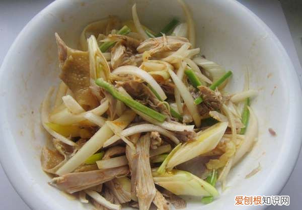 麻椒鸡的家常做法，麻椒鸡的制作方法 步骤图片