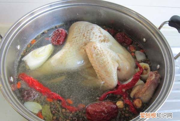 麻椒鸡的家常做法,麻椒鸡的制作方法 步骤图片