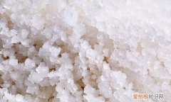 用盐刷牙有什么好处和坏处