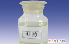 盐酸有腐蚀性，盐酸有没有腐蚀性