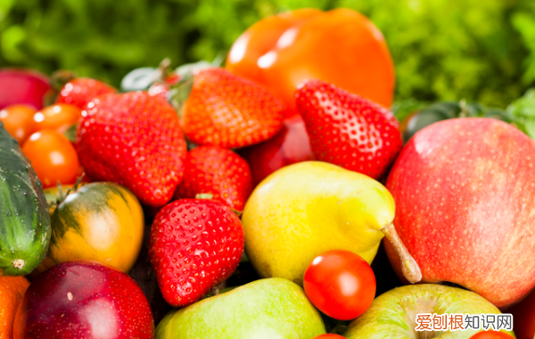 减肥刮油吃什么水果,2种最刮油的减肥水果有哪些呢