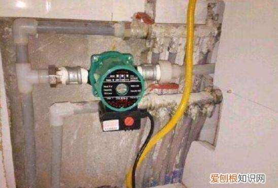 地暖进水热出水凉什么原因,地暖进水热回水凉是怎么回事