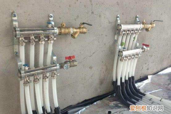 地暖进水热出水凉什么原因,地暖进水热回水凉是怎么回事