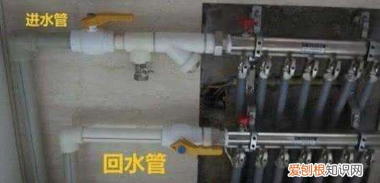 地暖进水热出水凉什么原因,地暖进水热回水凉是怎么回事