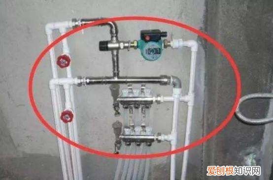 地暖进水热出水凉什么原因,地暖进水热回水凉是怎么回事