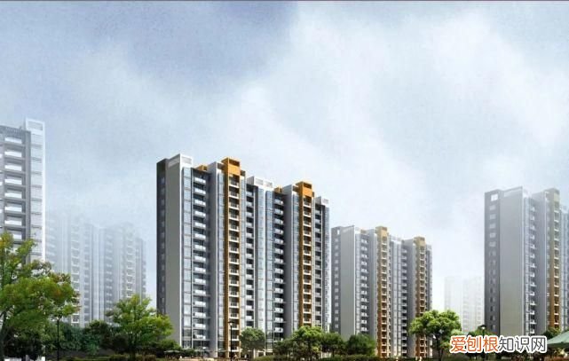 什么是非普通住宅,非普通住宅房屋指的什么