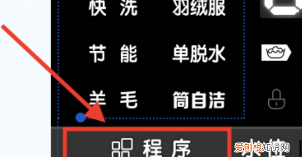 小天鹅滚筒筒怎么自洁,小天鹅滚筒高温自洁教程