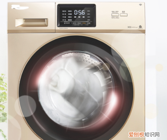 小天鹅滚筒筒怎么自洁,小天鹅滚筒高温自洁教程