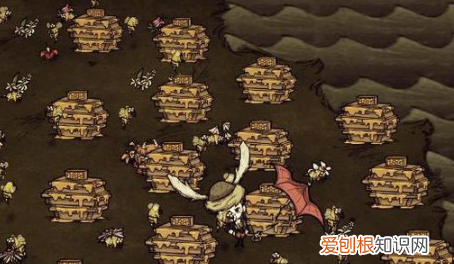 饥荒蜂巢有什么作用,饥荒如何养蜂获取蜂蜜