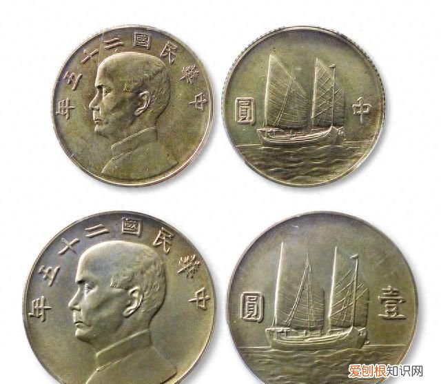 如何鉴定银元的真假