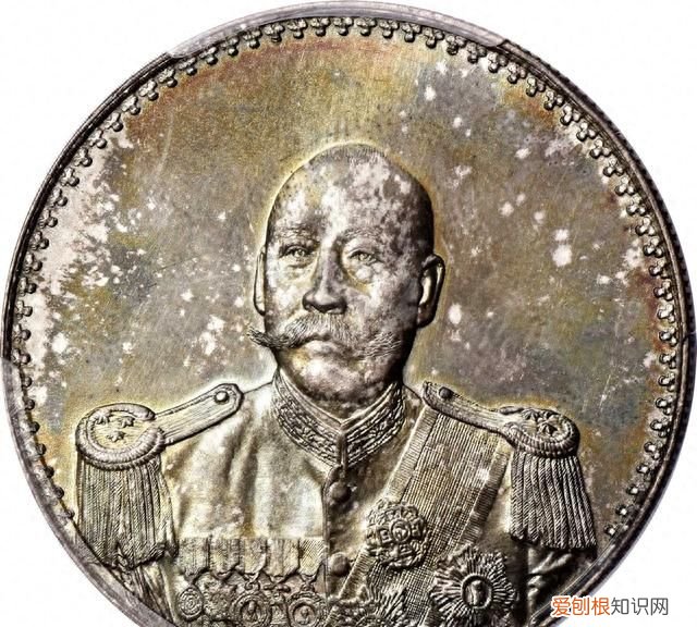 如何鉴定银元的真假