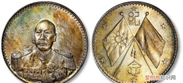 如何鉴定银元的真假