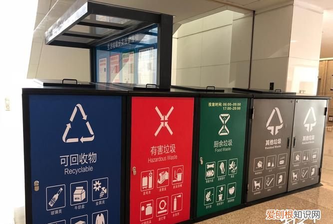 东莞市垃圾分类要有哪些，东莞市生活垃圾分类管理规定施行时间