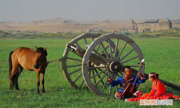 东北有草原，沈阳周边草原旅游去哪里好