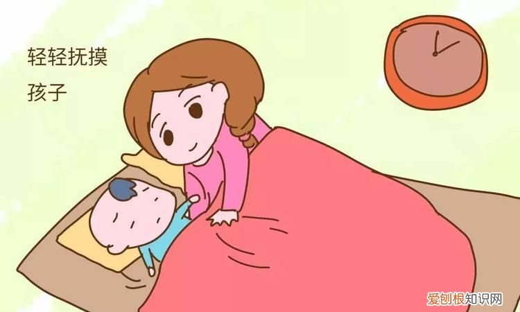 怎么哄小孩睡觉,20招轻松哄宝宝睡觉