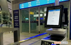 火车电子票如何检票，电子客票怎么检票进站
