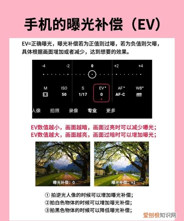 华为手机相机快门速度怎么调，华为手机怎么照出单反的效果