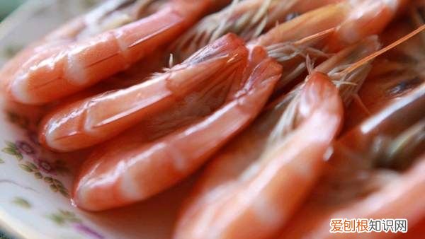 吃了虾能吃什么水果,吃完虾可以吃什么水果?