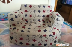 折纸手工diy制作，折纸“小沙发”怎么做