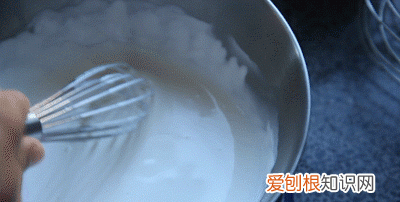 关于淡奶油你必须要知道的3件事