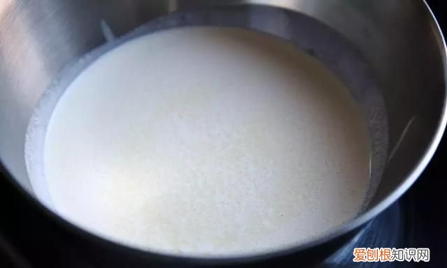 关于淡奶油你必须要知道的3件事