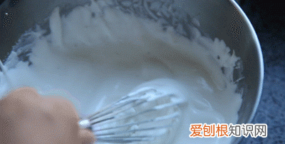 关于淡奶油你必须要知道的3件事