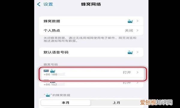 苹果2怎么设置主卡副卡,苹果手机怎么设置主卡和副卡名称