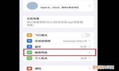 苹果2怎么设置主卡副卡，苹果手机怎么设置主卡和副卡名称